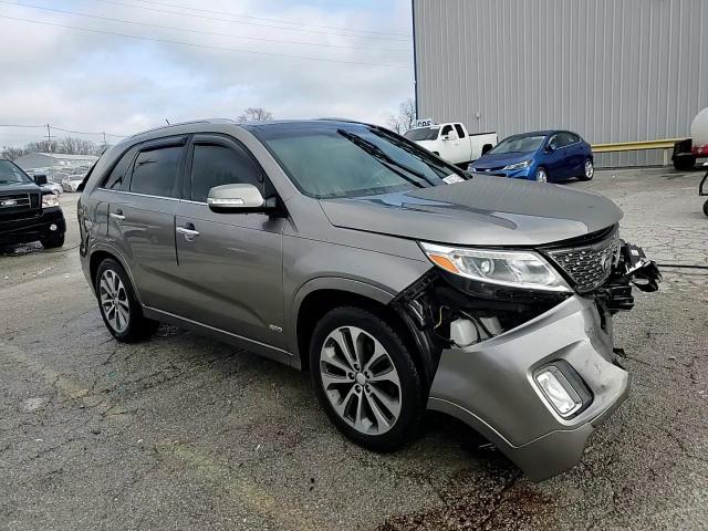 2014 Kia Sorento - Image 14