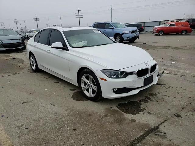 2013 BMW 3er - Image 10