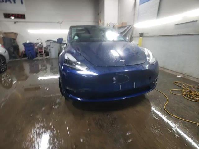 2023 Tesla Model Y VIN: 7SAYGDEE4PF873050 Lot: 83387764