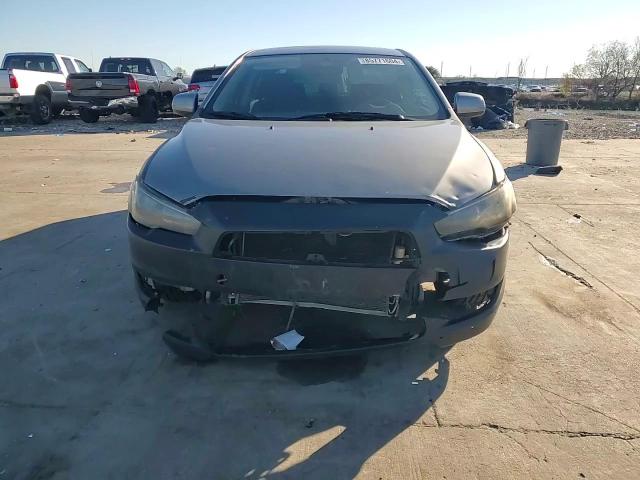 2014 Mitsubishi Lancer Es/Es Sport VIN: JA32U2FU6EU017094 Lot: 85771604