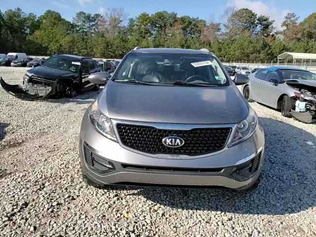 2016 Kia Sportage - Image 11
