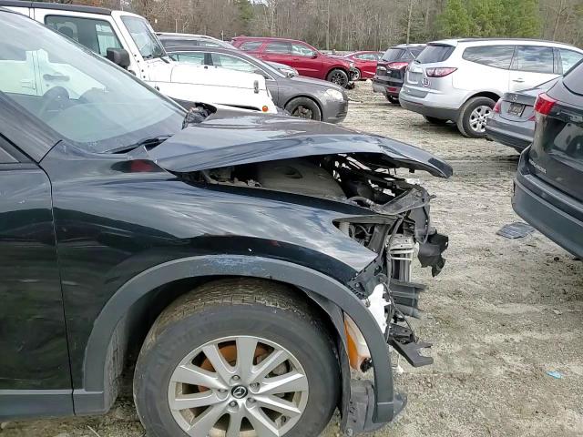 2014 Mazda Cx-5 Sport VIN: JM3KE4BE5E0375598 Lot: 85124864