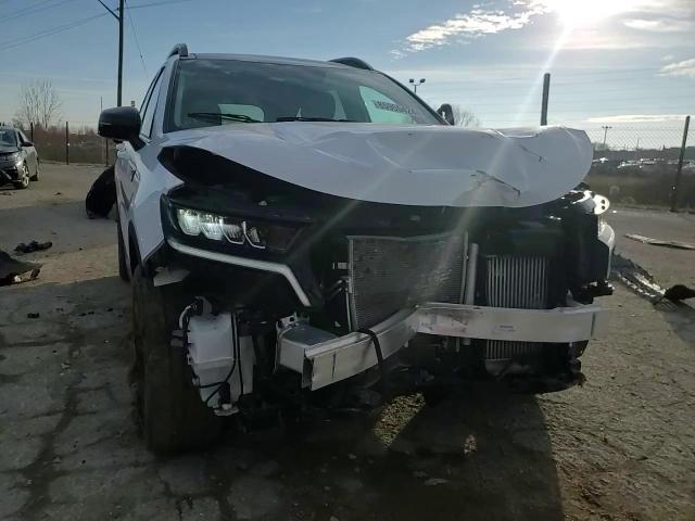 2022 Kia Sorento Ex VIN: 5XYRHDLF4NG130744 Lot: 85955424