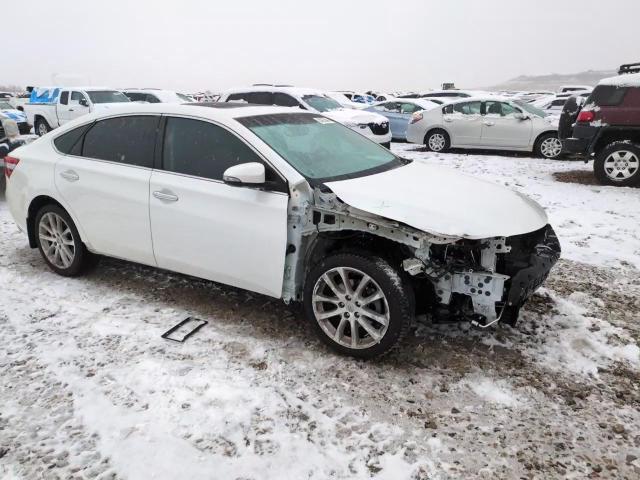 2013 Toyota Avalon - Image 14