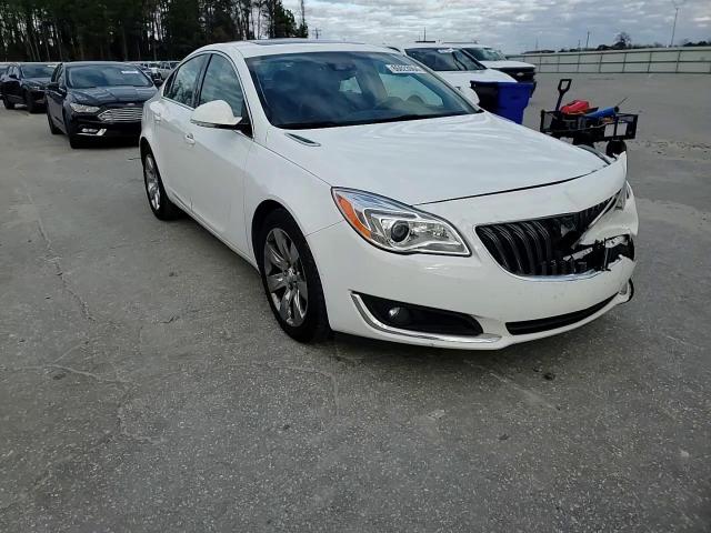 2016 Buick Regal Premium VIN: 2G4GS5GX1G9127182 Lot: 86023064