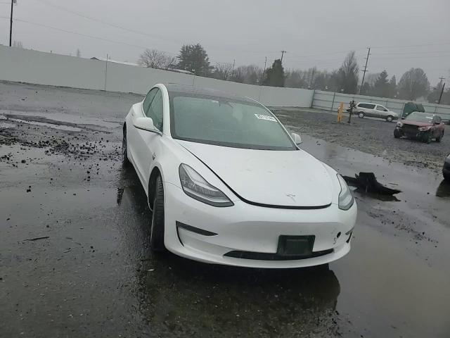 2020 Tesla Model 3 VIN: 5YJ3E1EA4LF744938 Lot: 85112144