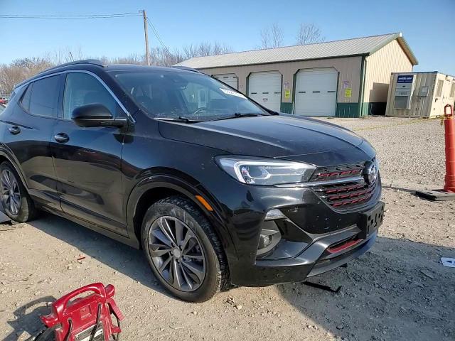 2020 Buick Encore - Image 11