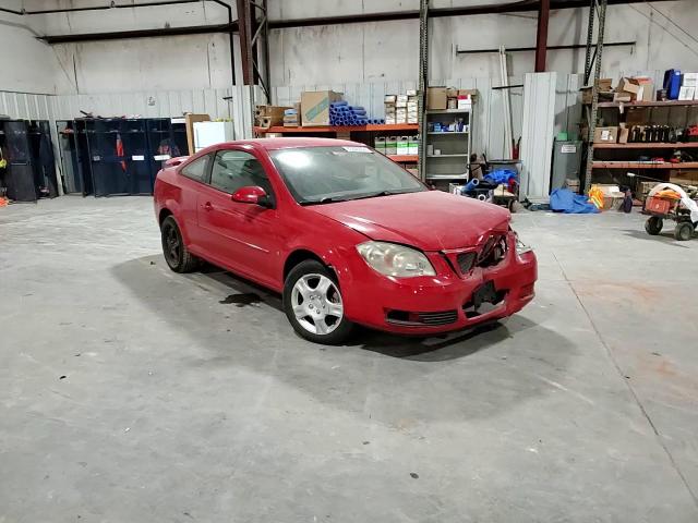 2007 Pontiac G5 VIN: 1G2AL15F277197872 Lot: 83228354