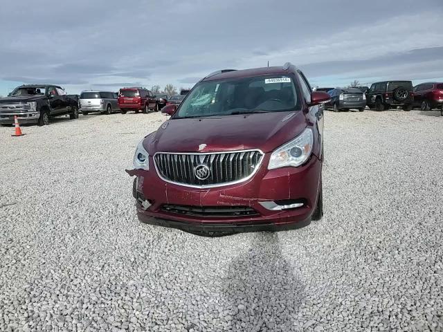 2017 Buick Enclave VIN: 5GAKVBKD2HJ221578 Lot: 84036914