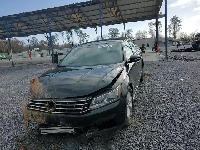 2016 Volkswagen Passat S VIN: 1VWAS7A32GC028968 Lot: 85422794