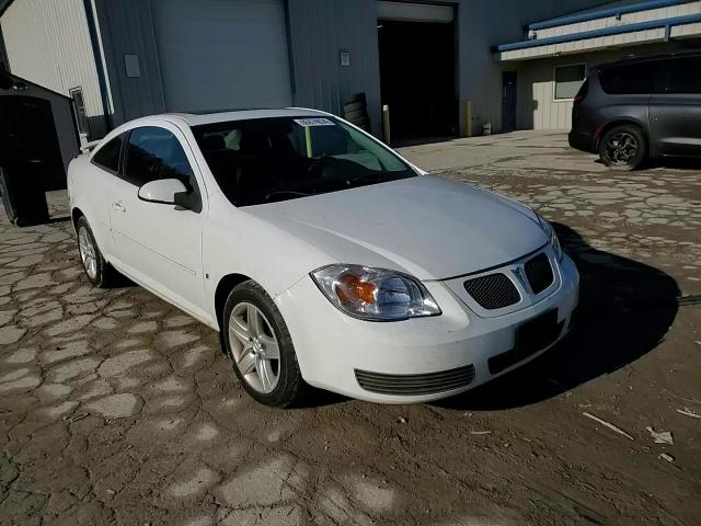 2007 Pontiac G5 VIN: 1G2AL15F277375490 Lot: 85674034