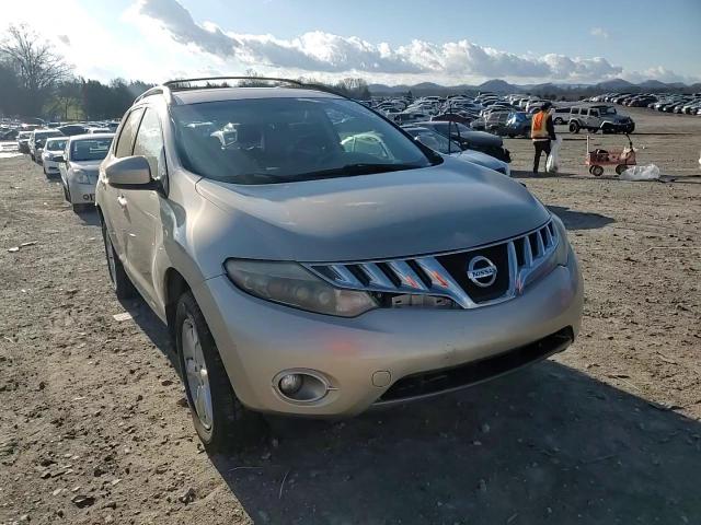 2010 Nissan Murano - Image 11