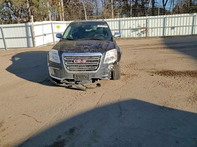 2017 GMC Terrain - Image 11