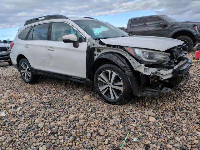 2019 Subaru Outback 2.5I Limited VIN: 4S4BSANC0K3253604 Lot: 85587114