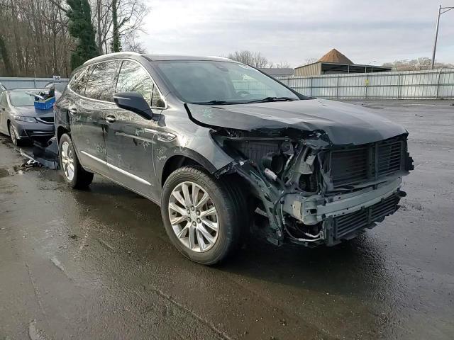 2019 Buick Enclave Premium VIN: 5GAEVBKW9KJ281217 Lot: 86228604