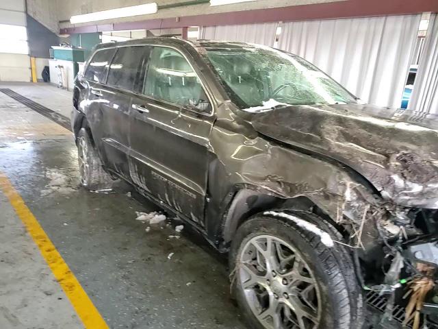 2021 Jeep Grand Cherokee - Image 11