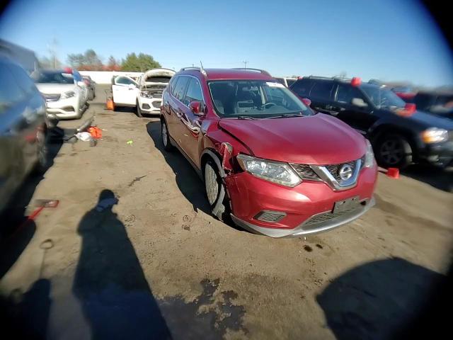 2014 Nissan Rogue - Image 13
