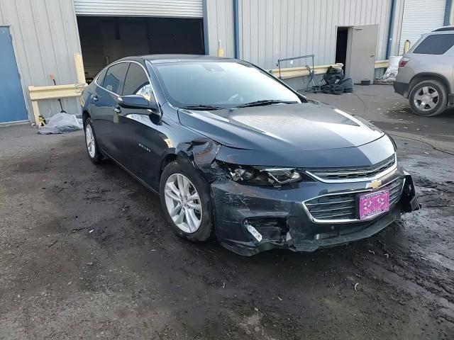 2018 Chevrolet Malibu - Image 13