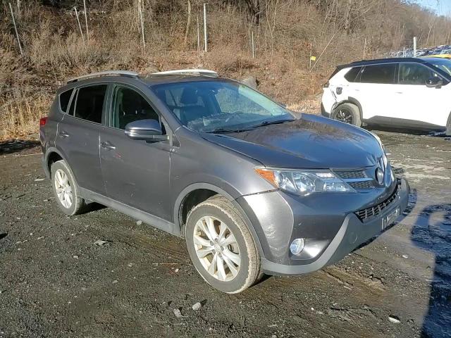 2013 Toyota RAV 4 - Image 14