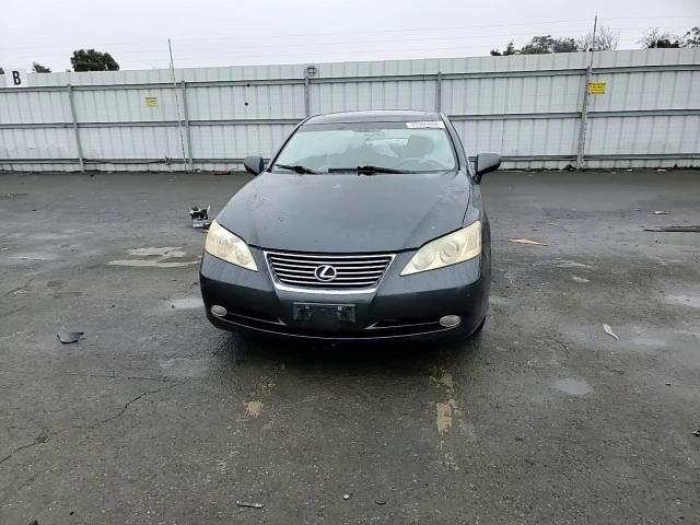 2007 Lexus Es 350 VIN: JTHBJ46G272099516 Lot: 85389004