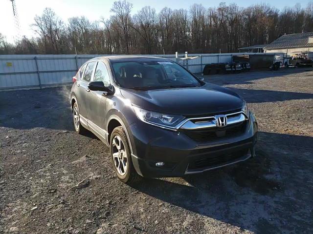 2019 Honda Cr-V Ex VIN: 7FARW2H58KE046377 Lot: 82861174