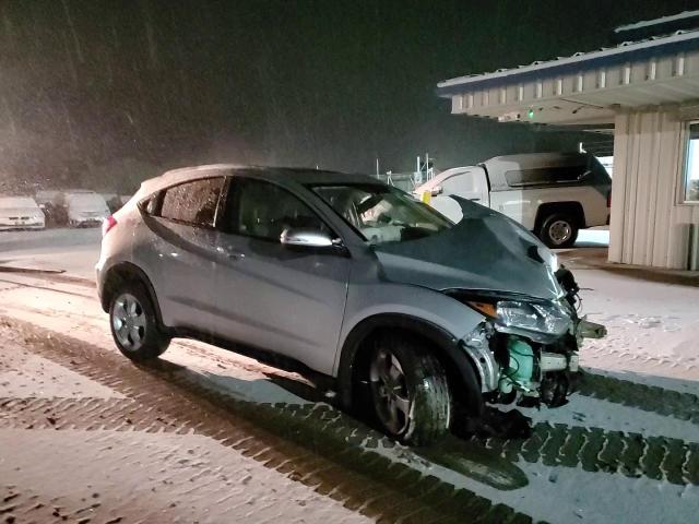 2016 Honda Hr-V Exl VIN: 3CZRU6H75GM734795 Lot: 84718555