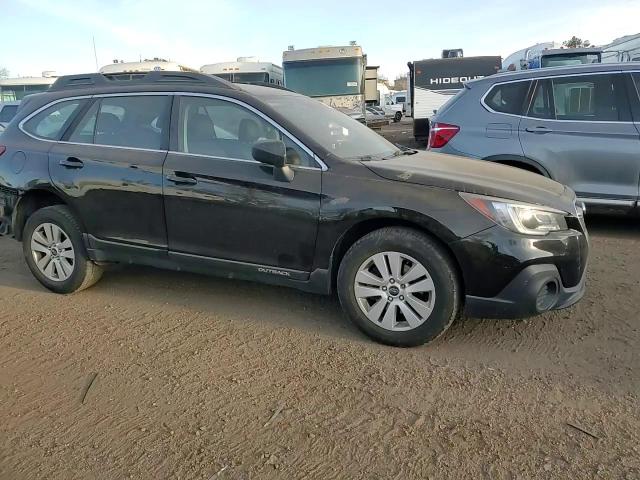 2018 Subaru Outback - Image 12