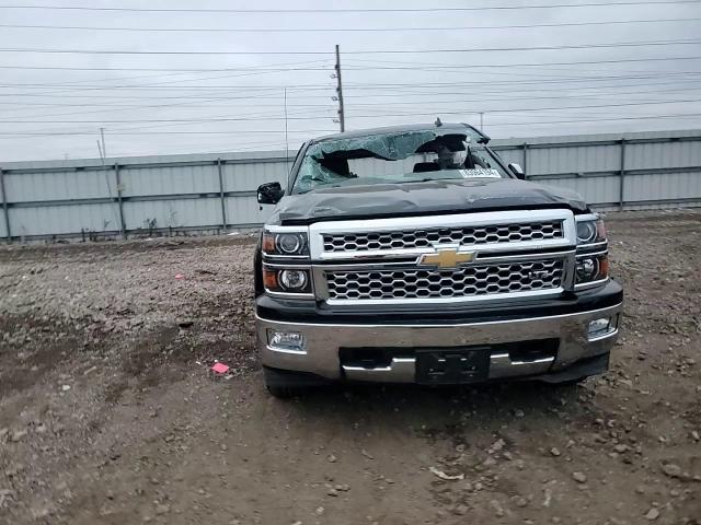 2014 Chevrolet Silverado K1500 Ltz VIN: 1GCVKSEC1EZ315486 Lot: 83964194