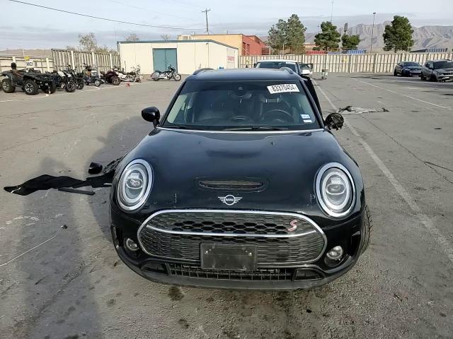 2020 Mini Cooper S Clubman All4 VIN: WMWXJ1C03L2L67526 Lot: 83370454