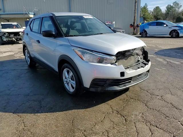 2020 Nissan Kicks - Image 14