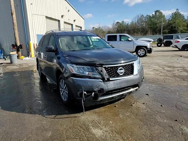2013 Nissan Pathfinder - Image 14