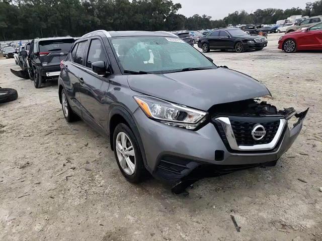 2018 Nissan Kicks S VIN: 3N1CP5CU7JL508073 Lot: 86059914