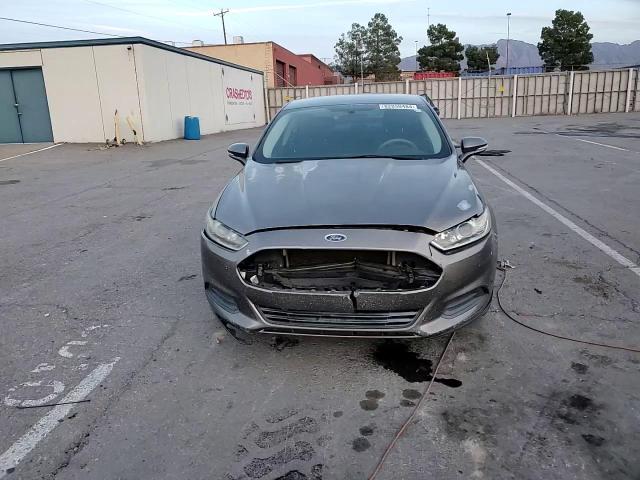 2013 Ford Fusion - Image 14