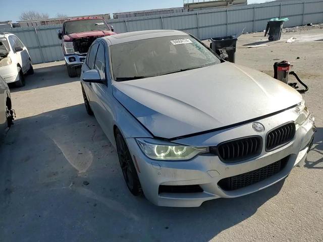 2014 BMW 3er - Image 11