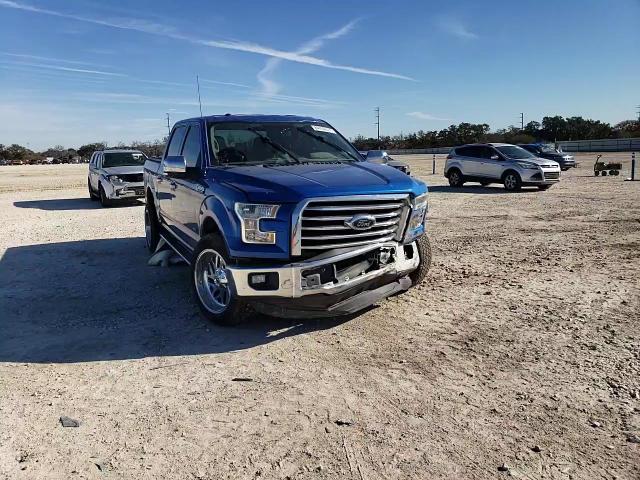 2016 Ford F-150 - Image 11