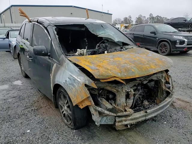 2012 Honda Odyssey - Image 12
