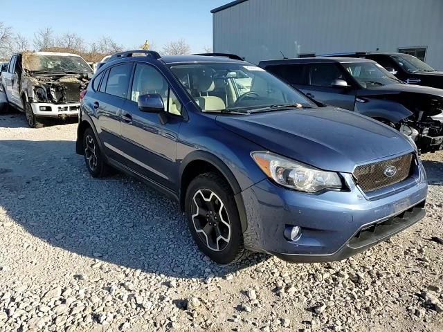 2013 Subaru Xv Crosstrek 2.0 Premium VIN: JF2GPACC0D2213399 Lot: 83227814