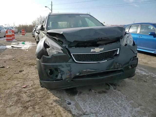 2012 Chevrolet Equinox - Image 12