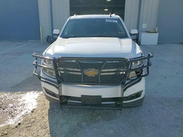 2016 Chevrolet Tahoe - Image 14