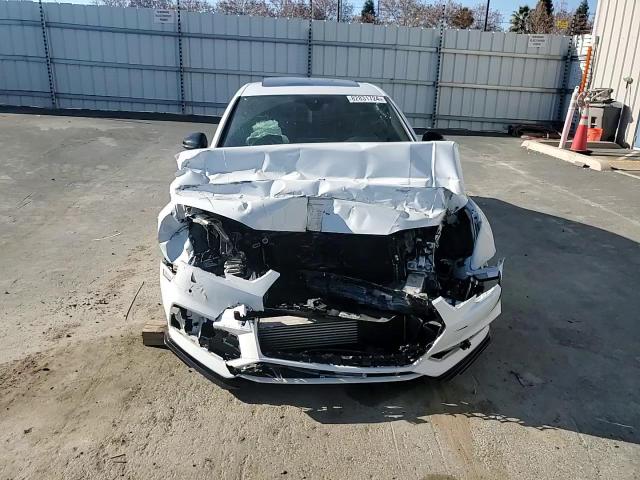 2018 Audi A4 - Image 11