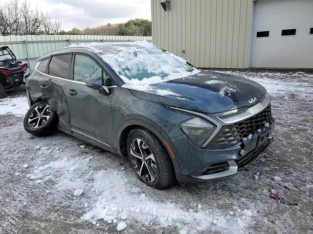 2023 Kia Sportage - Image 11