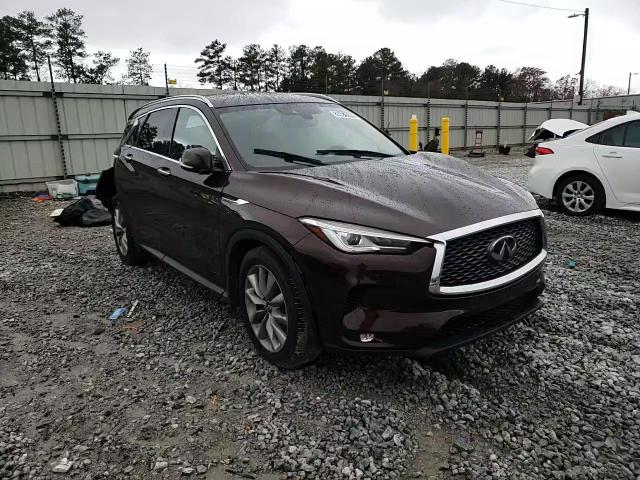 2020 Infiniti Qx50 Pure VIN: 3PCAJ5M19LF100640 Lot: 84339404