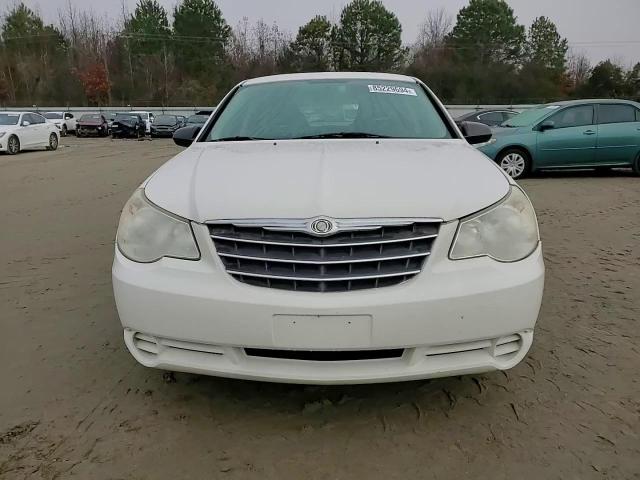 2010 Chrysler Sebring Touring VIN: 1C3CC4FB2AN162483 Lot: 85229694