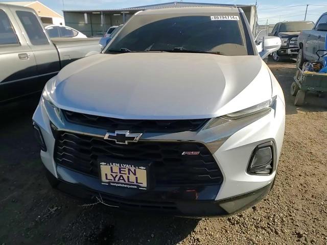 2020 Chevrolet Blazer - Image 11