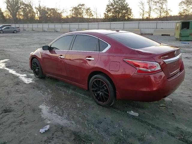 2015 Nissan Altima - Image 13