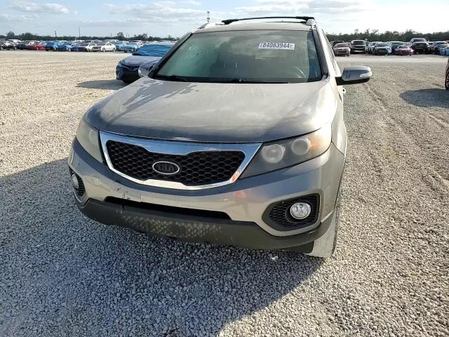 2012 Kia Sorento - Image 12