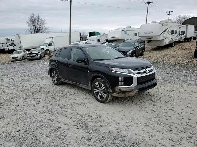 2020 Mitsubishi Outlander - Image 12