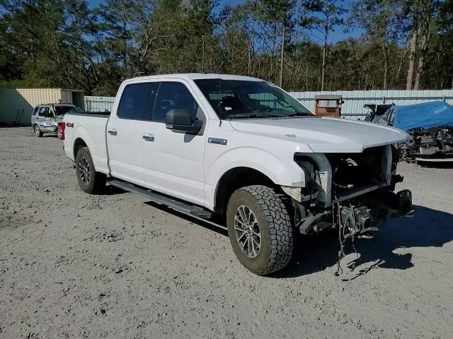 2018 Ford F-150 - Image 10