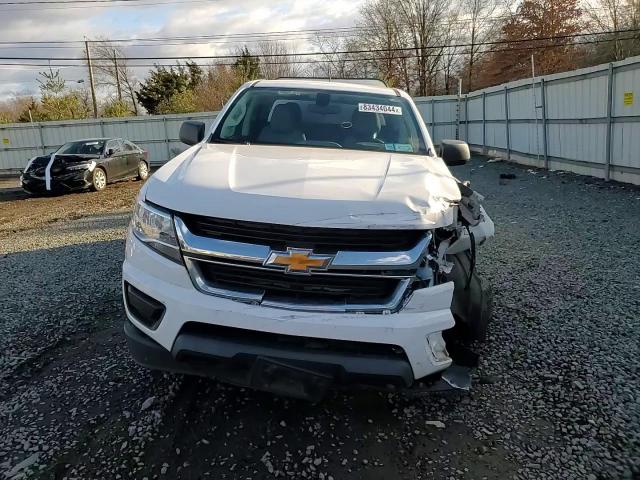 2020 Chevrolet Colorado VIN: 1GCGTBEN9L1222959 Lot: 83434044