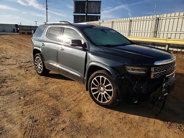 2020 GMC Acadia Denali VIN: 1GKKNXLSXLZ132901 Lot: 86269364